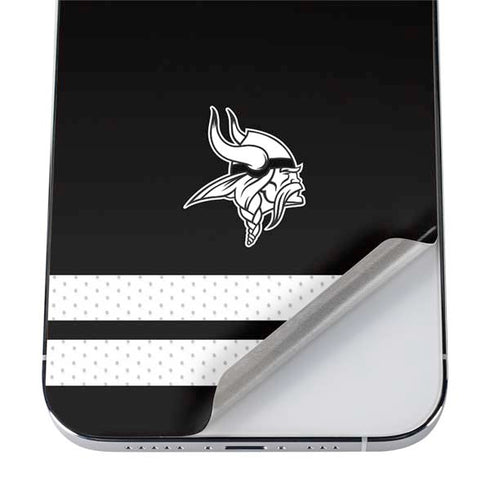NFL Minnesota Vikings Shutout iPhone 12 Pro Max Skin